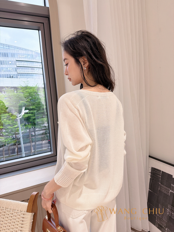 WANG CHIU 麻豆照